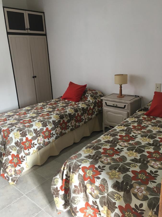 Residencial Del Golf Villa Alta Gracia Exterior photo