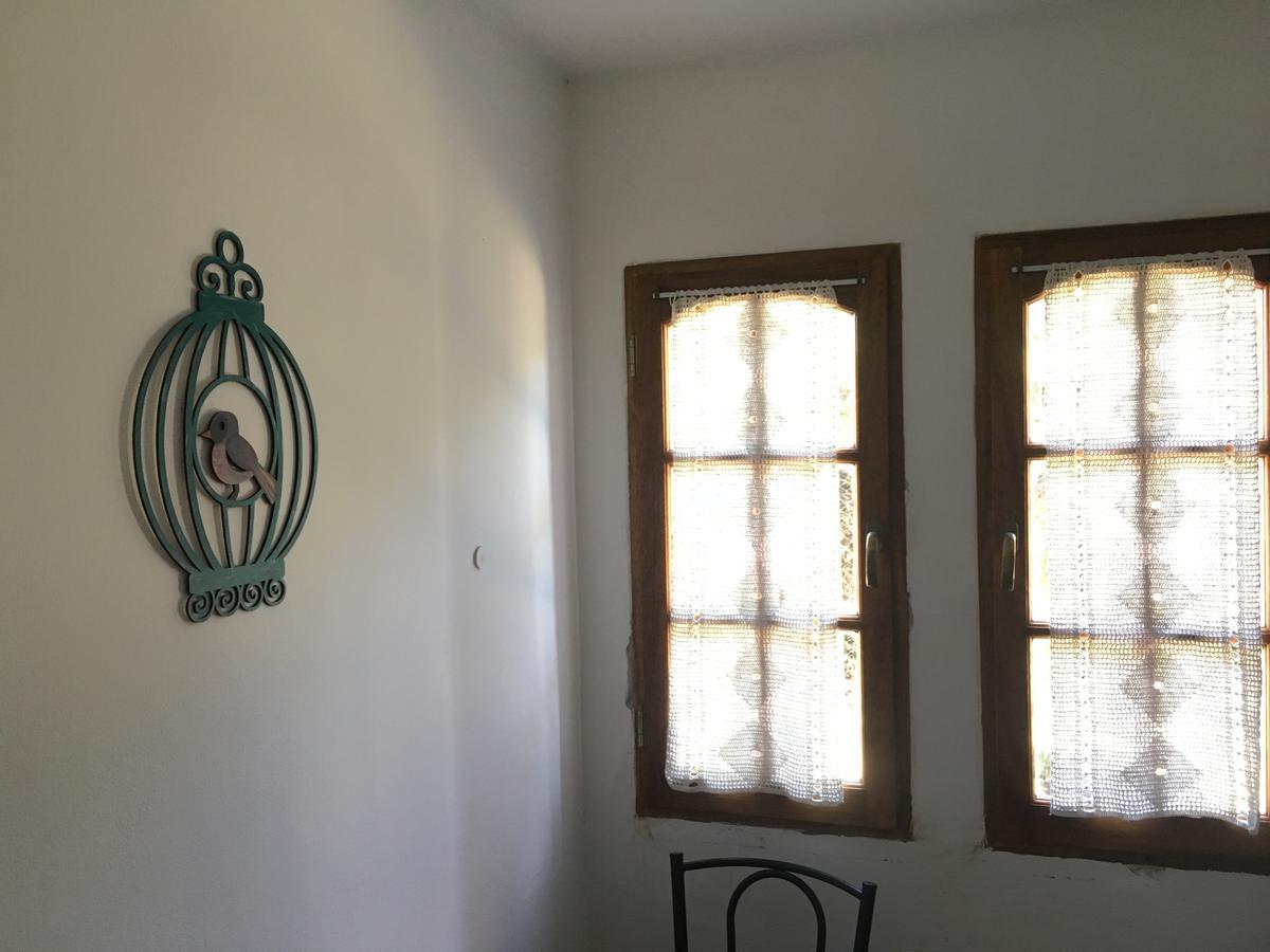 Residencial Del Golf Villa Alta Gracia Exterior photo