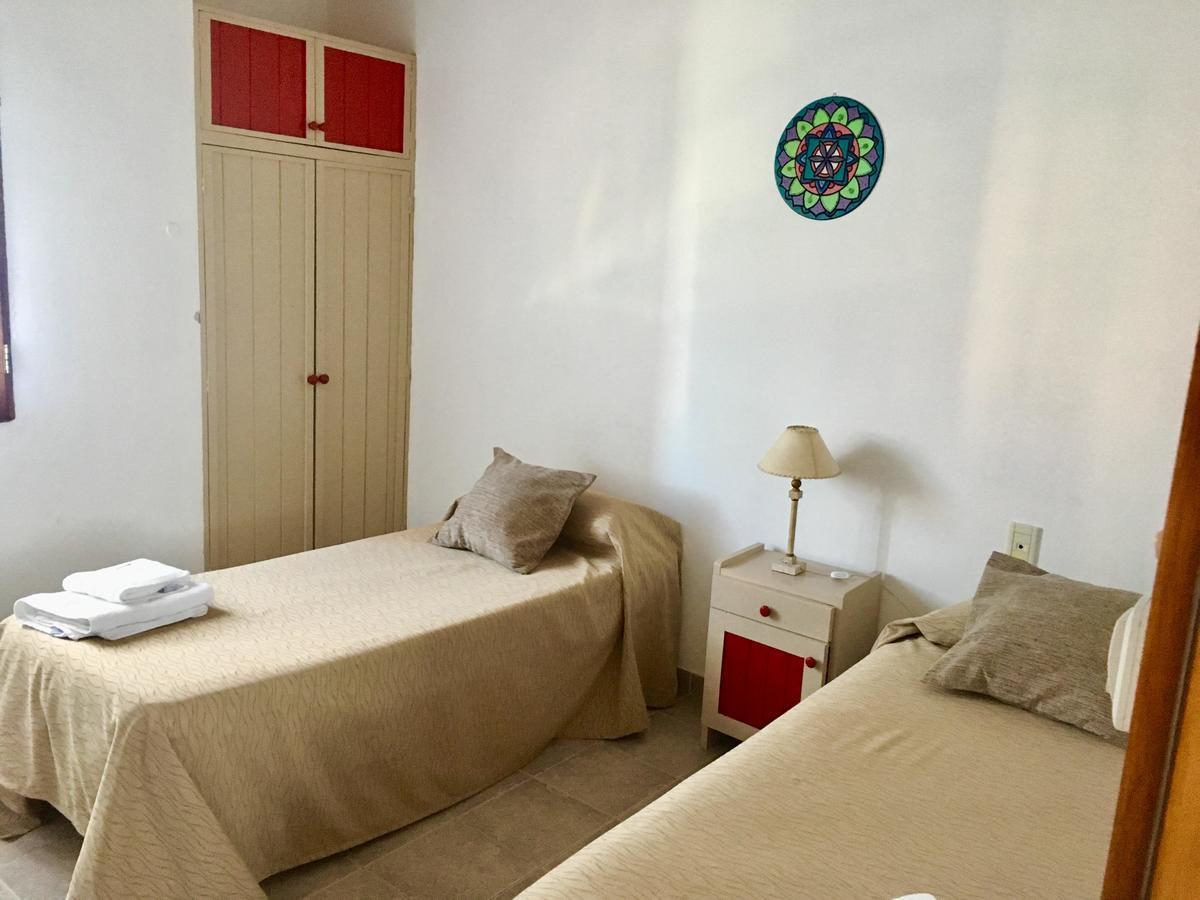 Residencial Del Golf Villa Alta Gracia Exterior photo