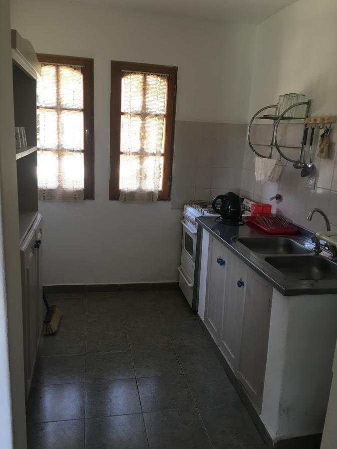 Residencial Del Golf Villa Alta Gracia Exterior photo