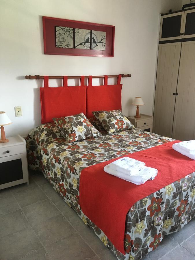 Residencial Del Golf Villa Alta Gracia Exterior photo