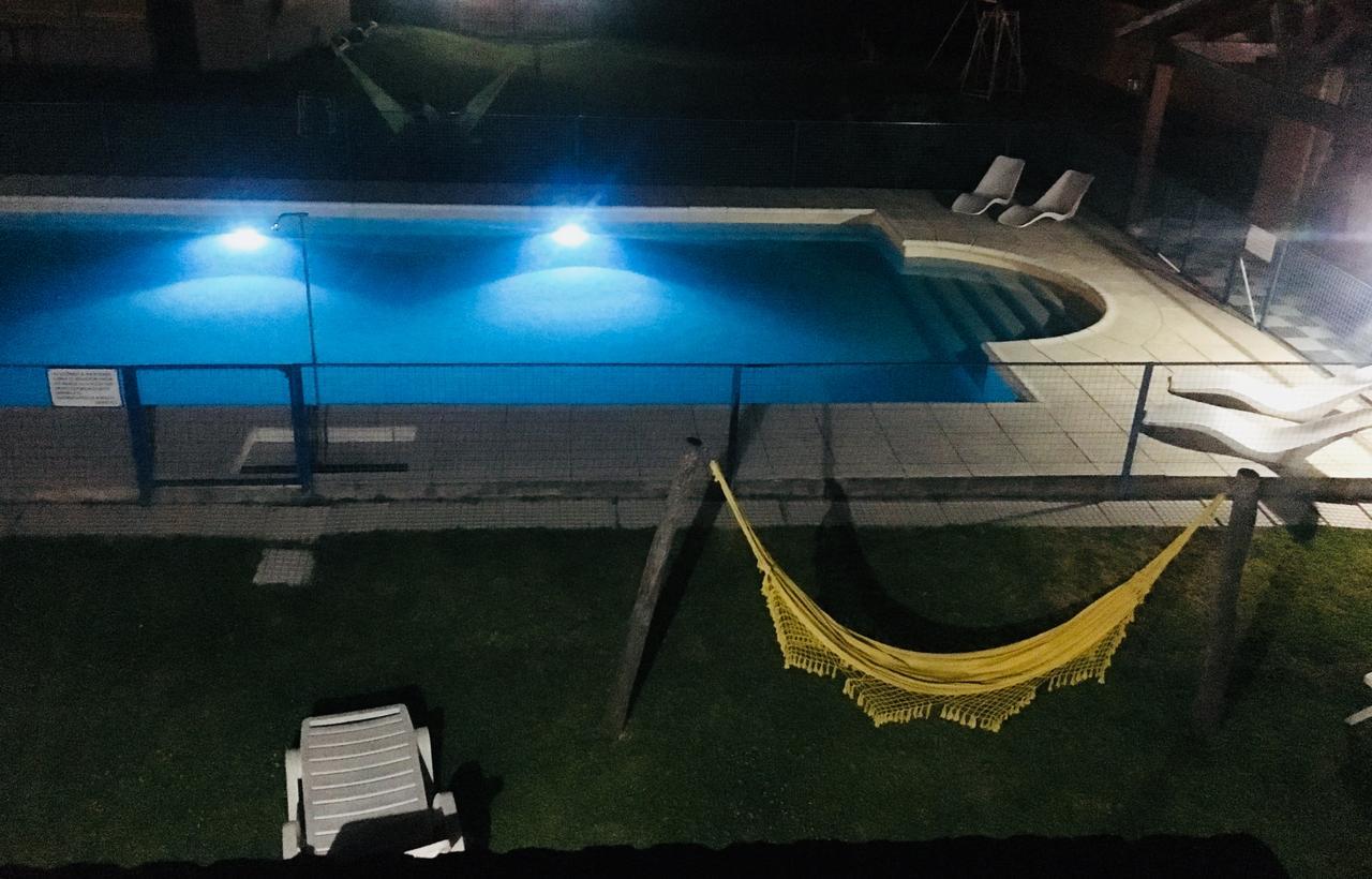Residencial Del Golf Villa Alta Gracia Exterior photo